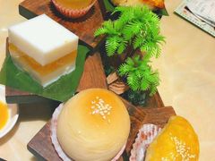 -明泉居茶点荟(车陂店)
