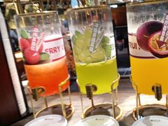 -苏格里岛自助烤肉海鲜火锅(成都金牛万达店)