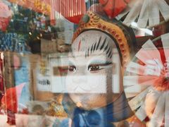 -老北京兔儿爷(琉璃厂东街店)