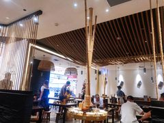 大堂-都氏二当家(九方店)