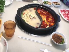 -小骨煲金华砂锅(转塘金街美地店)