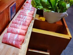 -潮辣成都老火锅(奉贤扶港路店)