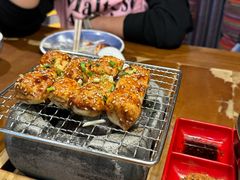 -雀舞云南菜(天津天河城购物中心店)