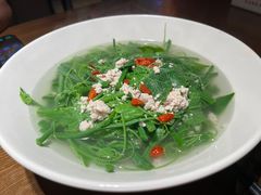 -张家卫·阳江菜·小海鲜(肥婆湾桥店)