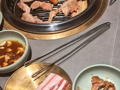 -韩盛·盛江山自助料理(学院路江北大学城店)