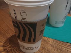 -星巴克(天津五大道店)