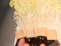 -半天妖|烤鱼·冒烤鸭(汉中吾悦广场店)
