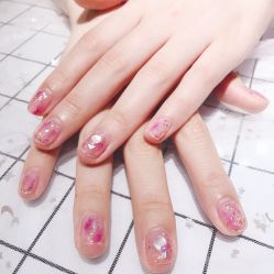 -N.xi奈兮日式美甲美睫半永久
