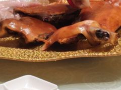 -中山国际酒店中餐厅