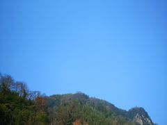 -藏龙百瀑风景区