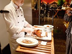 -四季民福烤鸭店(王府井东安门店)