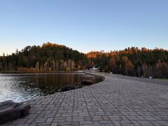 -五营红松林海景区