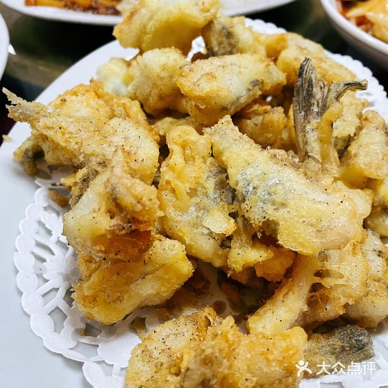 东侨81大排挡(天安世家店)