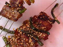 -老味烧烤(总店)