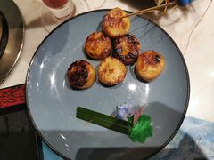 -喜庭海鲜自助(来福士店)