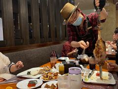 -汉巴味德(大悦城店)