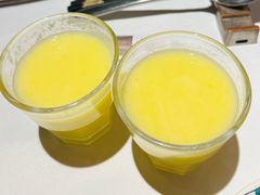 玉米汁-小河盐帮·私家菜·烤鸭(三元桥·霄云路店)