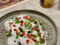 -辛德里印度餐厅(勒泰商圈店)