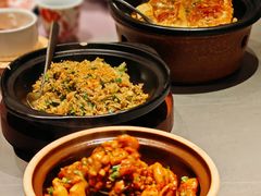 -客语客家菜(东山口店)