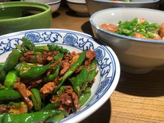 -农耕记·湖南土菜(halo广场店)
