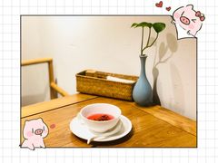 冰糖红果-之参餐厅(前门大街店)