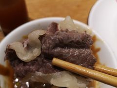 -汕头八合里海记牛肉店(清河店)