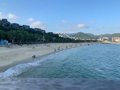 -大梅沙海滨公园