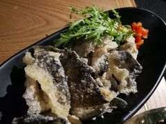 -鱼酷活鱼烤鱼(梅江印象城店)