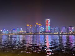 -武汉关码头(轮渡站)