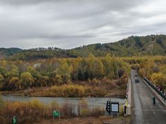 -莫尔道嘎国家森林公园