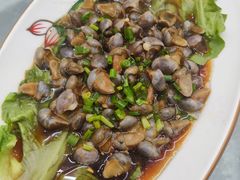 -海鲜人家(吕四店)