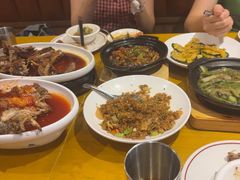 -东就鸭饭店·古早海南菜(友谊南海城店)