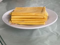 -横道佛手居筋饼店