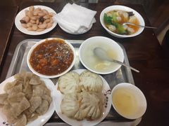 -姚记炒肝店(鼓楼店)