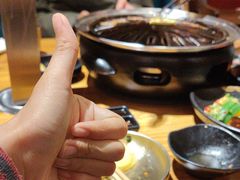 -九田家黑牛烤肉料理(华侨城店)