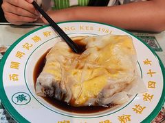 -西关明记肠粉(荔枝湾店)