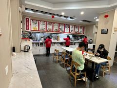 大堂-上海紫彤友联生煎(金沙井店)