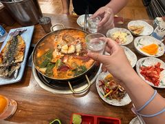 -真情鲍鱼海鲜汤