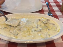 -安立可意大利美食