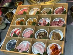 -明洞王妃家烤肉(苏州中心星悦汇店)