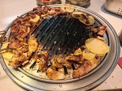 -韩一品韩国料理(柏庐南路店)