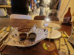 -Blac+Blac(中海环宇荟店)