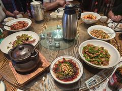 -湖南人家·家传湖南菜(水围店)