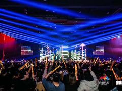 -华熙LIVE·五棵松·M空间