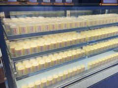 -连杏双皮奶(长沙国金店)