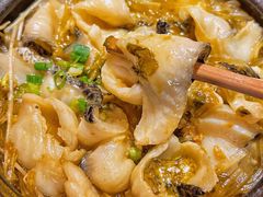 -有红鸡毛店·砂锅菜(抚琴夜市店)