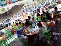 大堂-海之鲜大排档(东山海鲜金銮湾店)