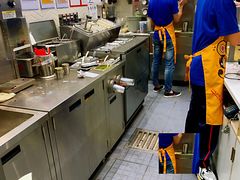 -DQ·蛋糕·冰淇淋(万象城店)