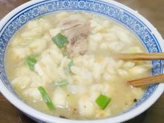 -刘信牛羊肉小炒泡馍(回民街店)