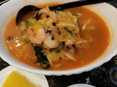 -桃园中华料理炸酱面(燕儿岛路店)
